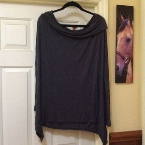 Nymphe Top