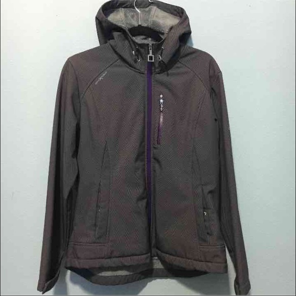 ZeroXposur Women's Jacket size M