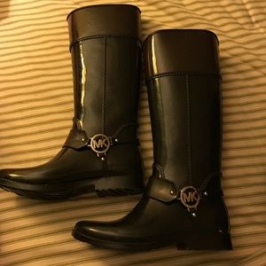 Michael Kors boots