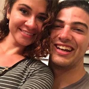 Meet your Posher, Anna marie