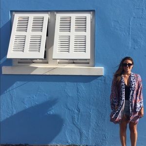 Meet your Posher, Kate