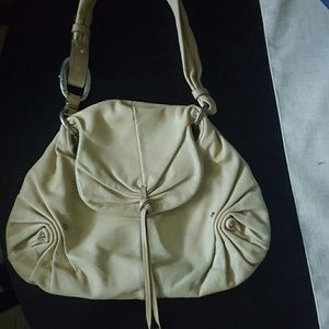 Authentic Yves Saint Laurent bag