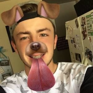 Meet your Posher, Jesse