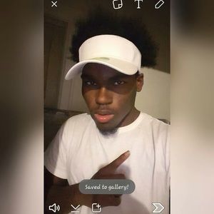 Meet your Posher, James