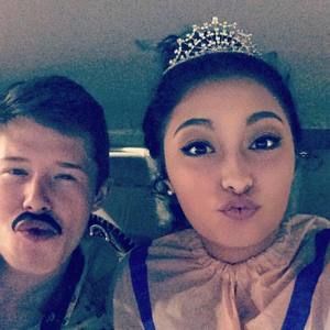 Meet your Posher, Blake