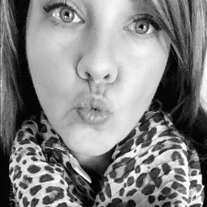 Meet your Posher, Kristen