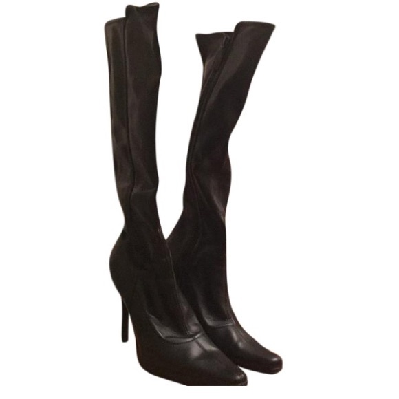 faith stiletto boots