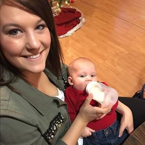 Meet your Posher, Kylie