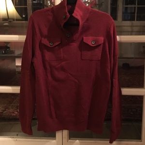 Red Banana Republic sweater