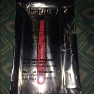 Cleanlogic precision tweezers