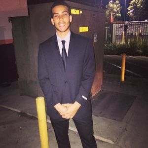 Meet your Posher, Nathan