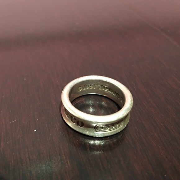 Tiffany & Co Ring