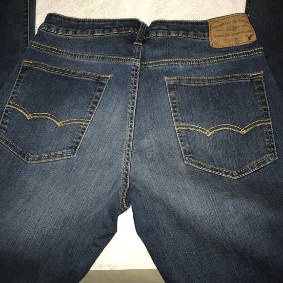 American Eagle Jeans - Picture 3 of 4
