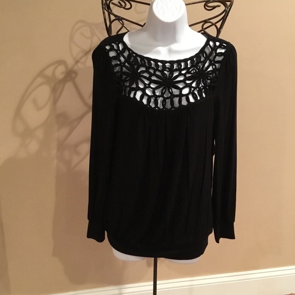 Cache Black Top - image 1