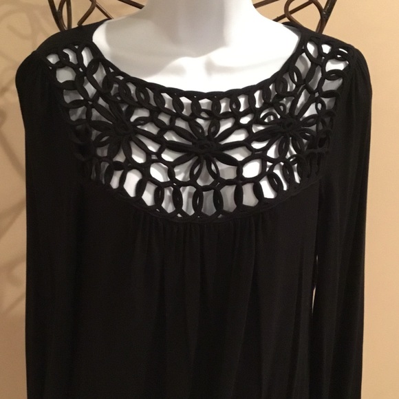 Cache Black Top - image 2