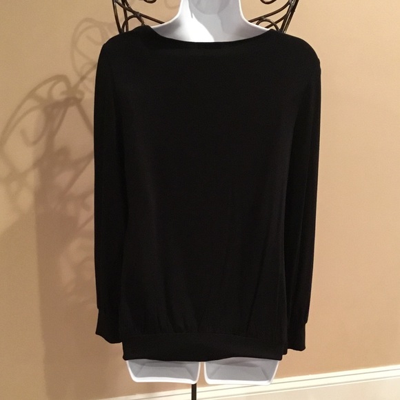 Cache Black Top - image 3