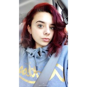 Meet your Posher, Sierra