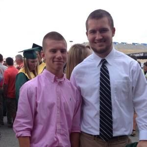 Meet your Posher, Jack