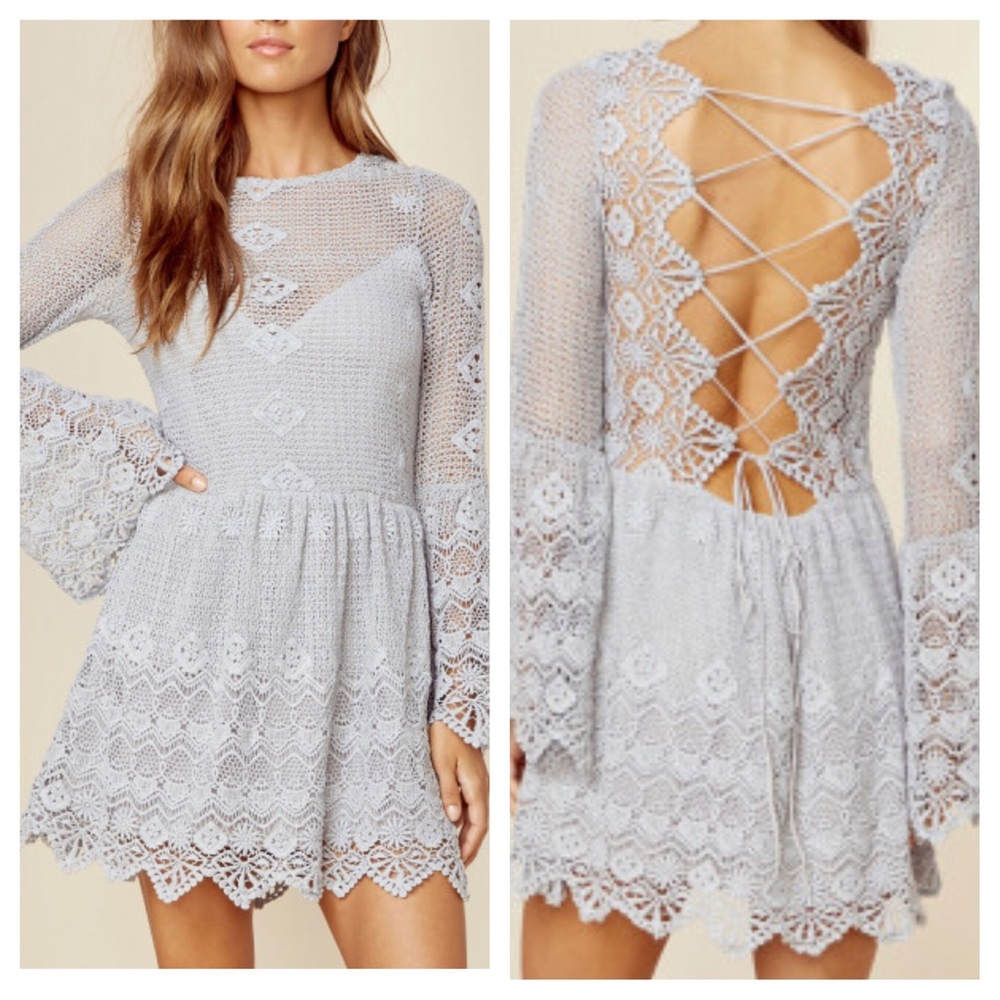 BRAND NEW, Jen's Pirate Booty, Everlasting Dress