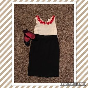 🎀Make an offer!!🎀Disney Minnie Inspired Blouse