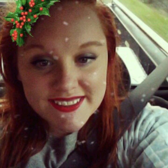 Meet your Posher, Kimberly - Picture 1 of 1