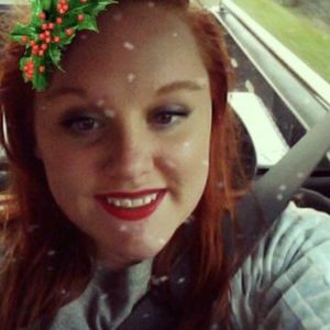 Meet your Posher, Kimberly