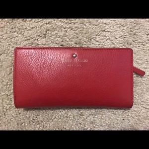 Kate Spade wallet