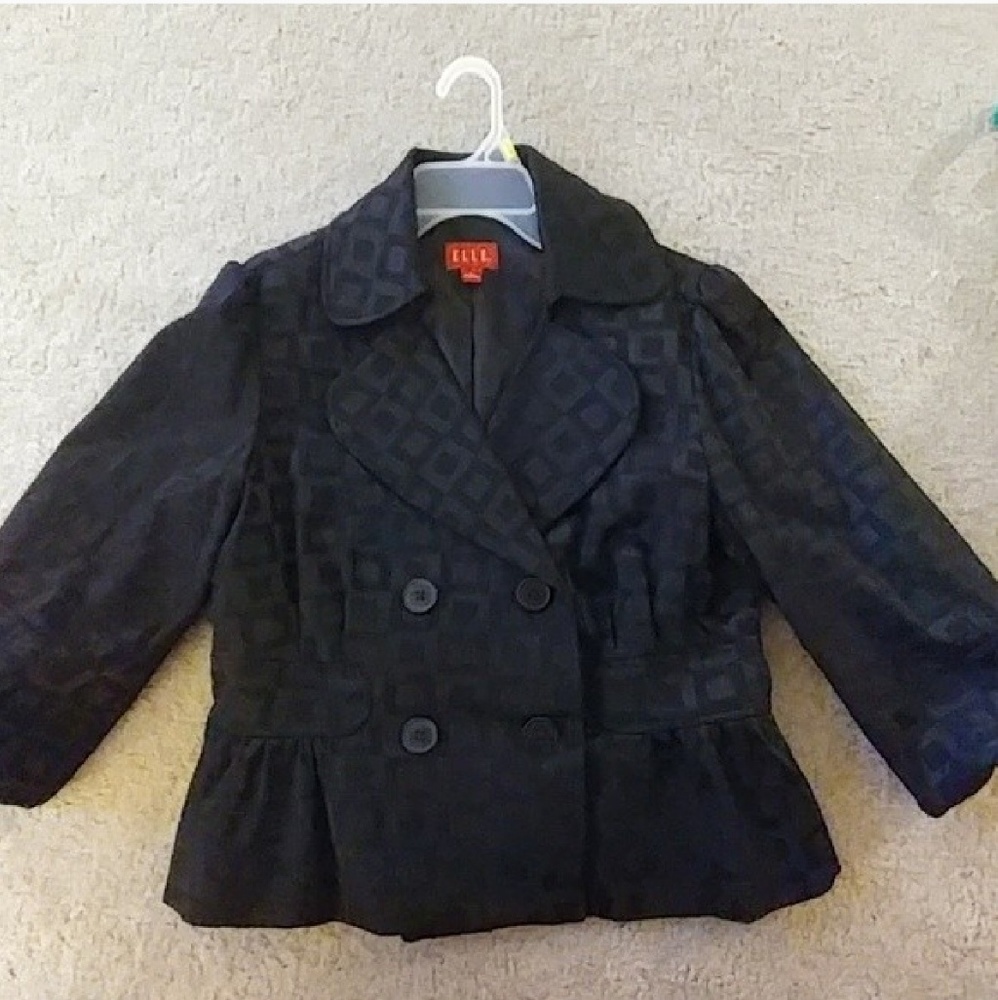 Elle Jacket