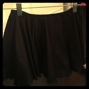 Adult small, Dance skirt - NWOT ☀️