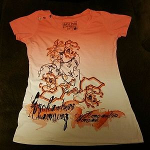 Sharon Cruise Tee Shirt *NWOT*