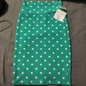 Lularoe cassie skirt