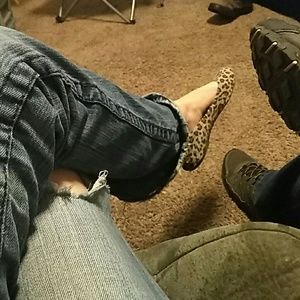 Meet your Posher, Leigh