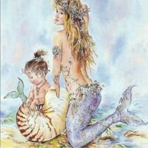 Meet your Posher, Lucille