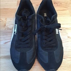 Puma Rio Speed men's size 8