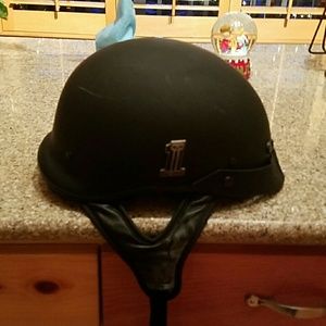 Ladies Helmet