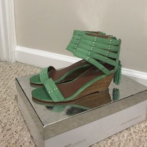 Sandals