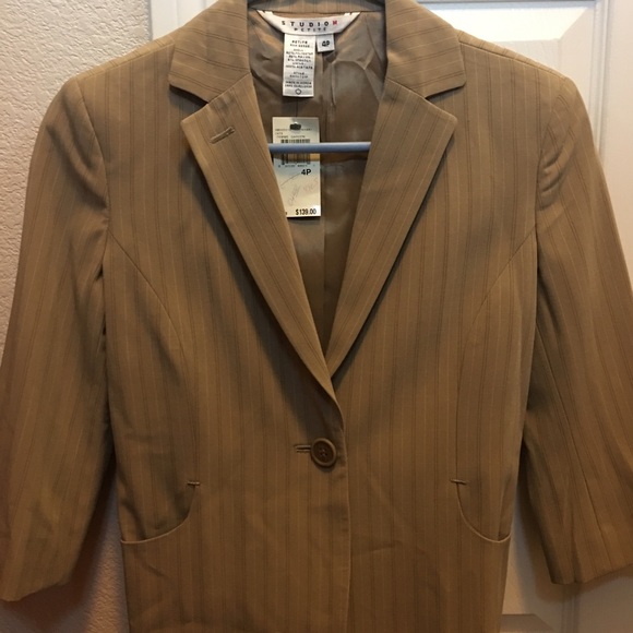 Studio M blazer