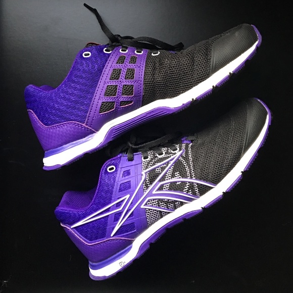 Reebok crossfit nano speed