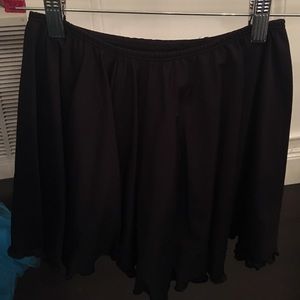 Youth 12-14 ballet skirt- NWOT ✔️