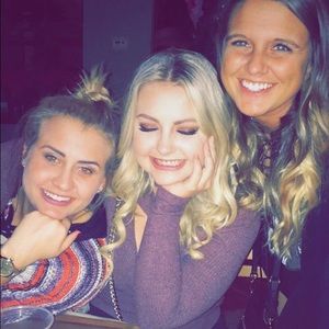 Meet your Posher, Nicole