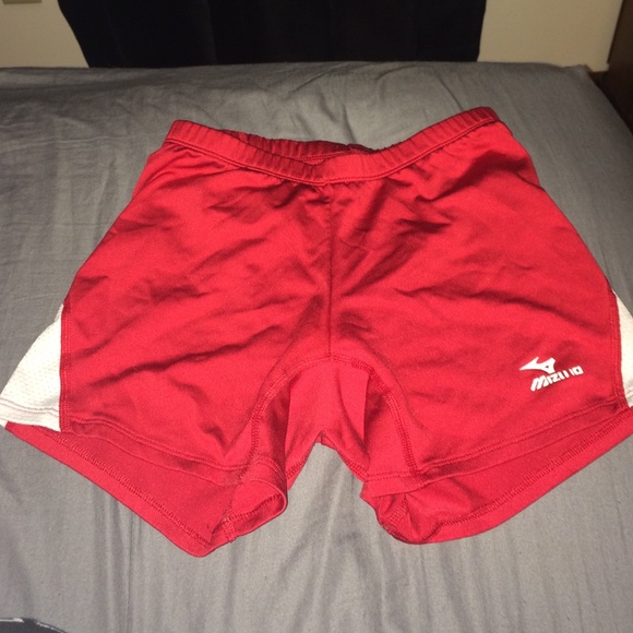 Mizuno spandex