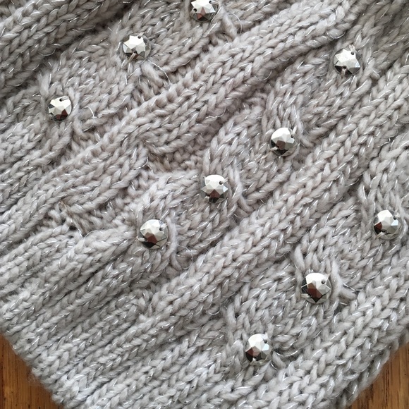 Sparkle beanie - Picture 2 of 4