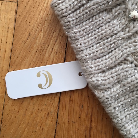 Sparkle beanie - Picture 3 of 4