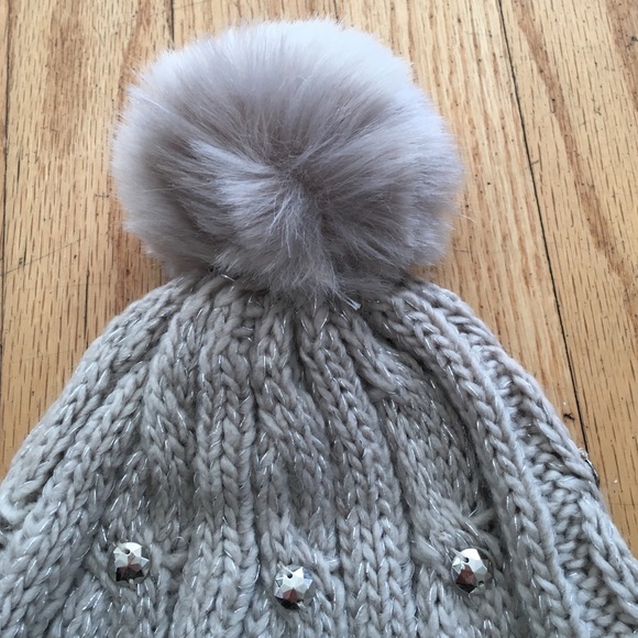 Sparkle beanie - Picture 4 of 4