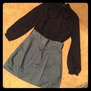 BCBG Max Azria Skirt