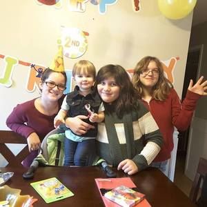 Meet your Posher, Ladonna