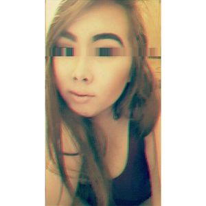 Meet your Posher, Angelina