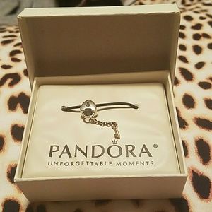 Pandora Charm - MAKE OFFER!