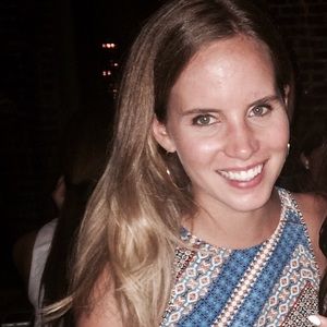 Meet your Posher, Marguerite