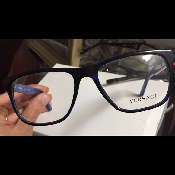 Versace glasses mod 3162 980